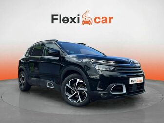 Imagen de CITROEN C5 Aircross PureTech S&S Feel 130