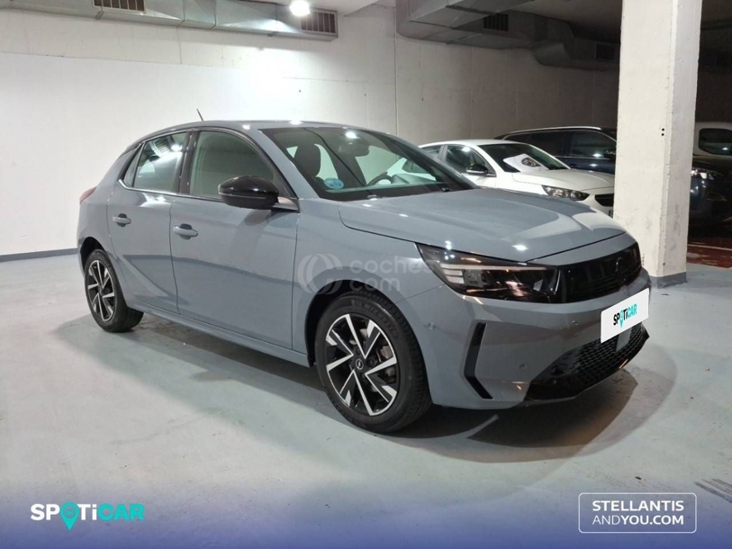 Foto del OPEL Corsa 1.2T XHL S-S GS 100