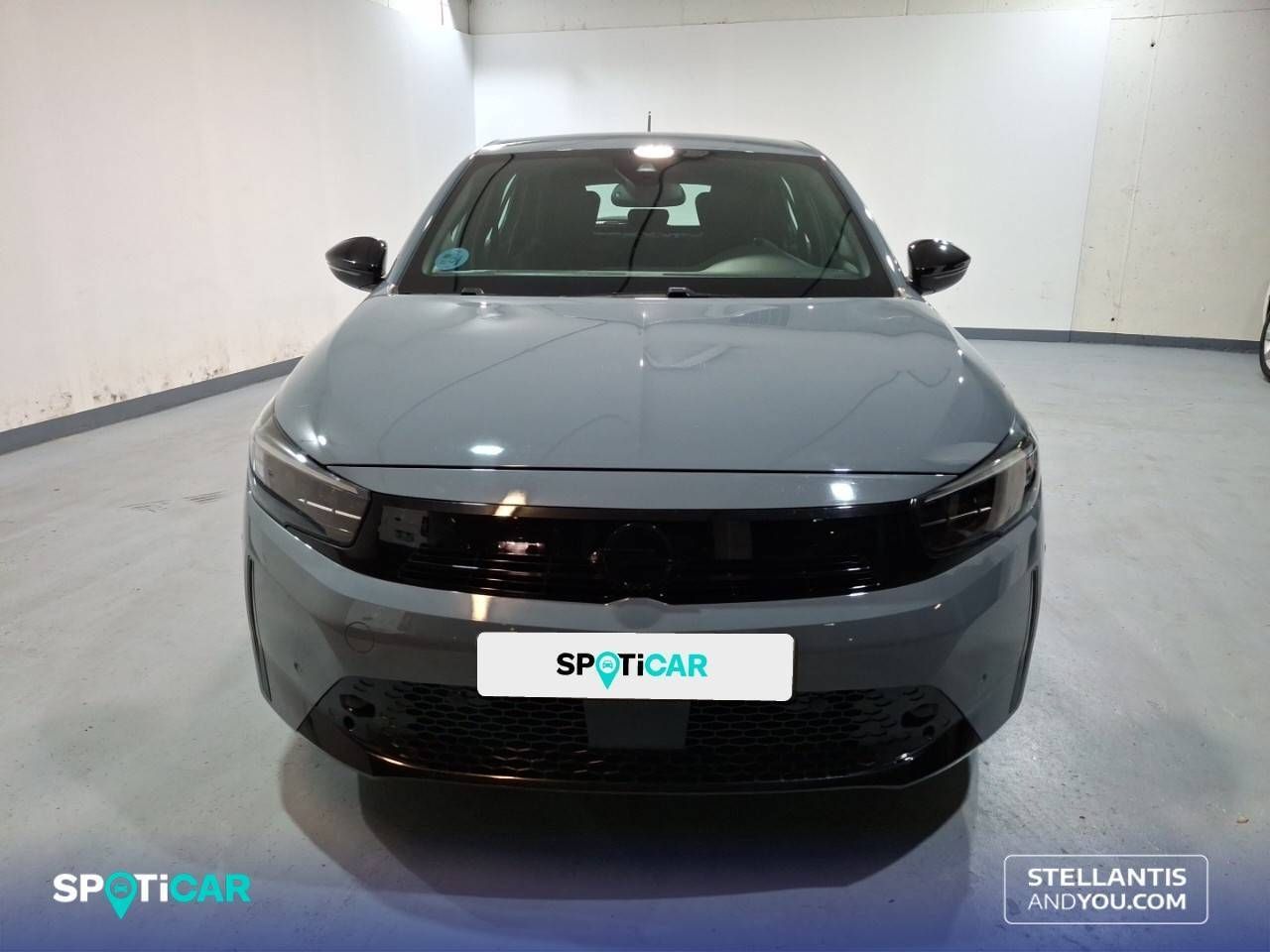 Foto del OPEL Corsa 1.2T XHL S-S GS 100