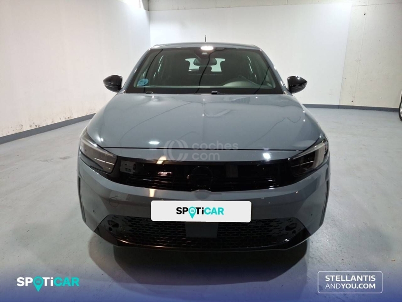 Foto del OPEL Corsa 1.2T XHL S-S GS 100