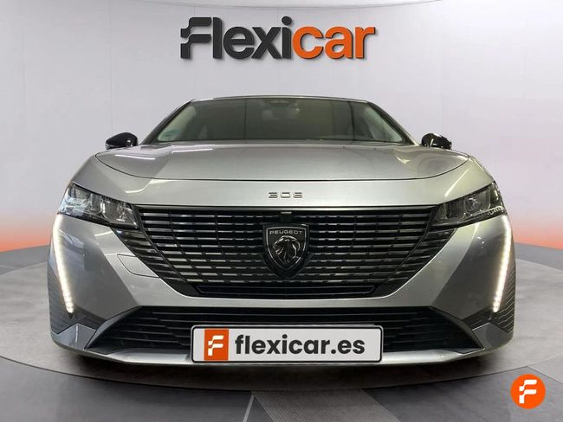 Imagen 2 de PEUGEOT 308