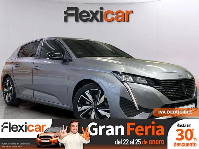 Foto del PEUGEOT 308 1.5 BlueHDi S&S Allure EAT8 130