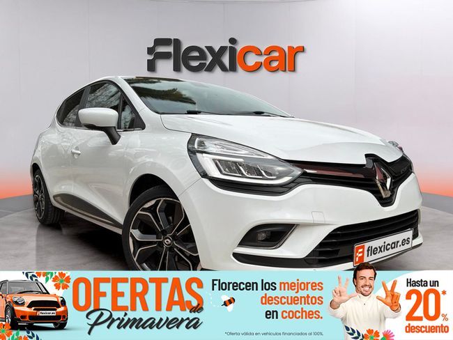 Foto del RENAULT Clio TCe Intens 74kW