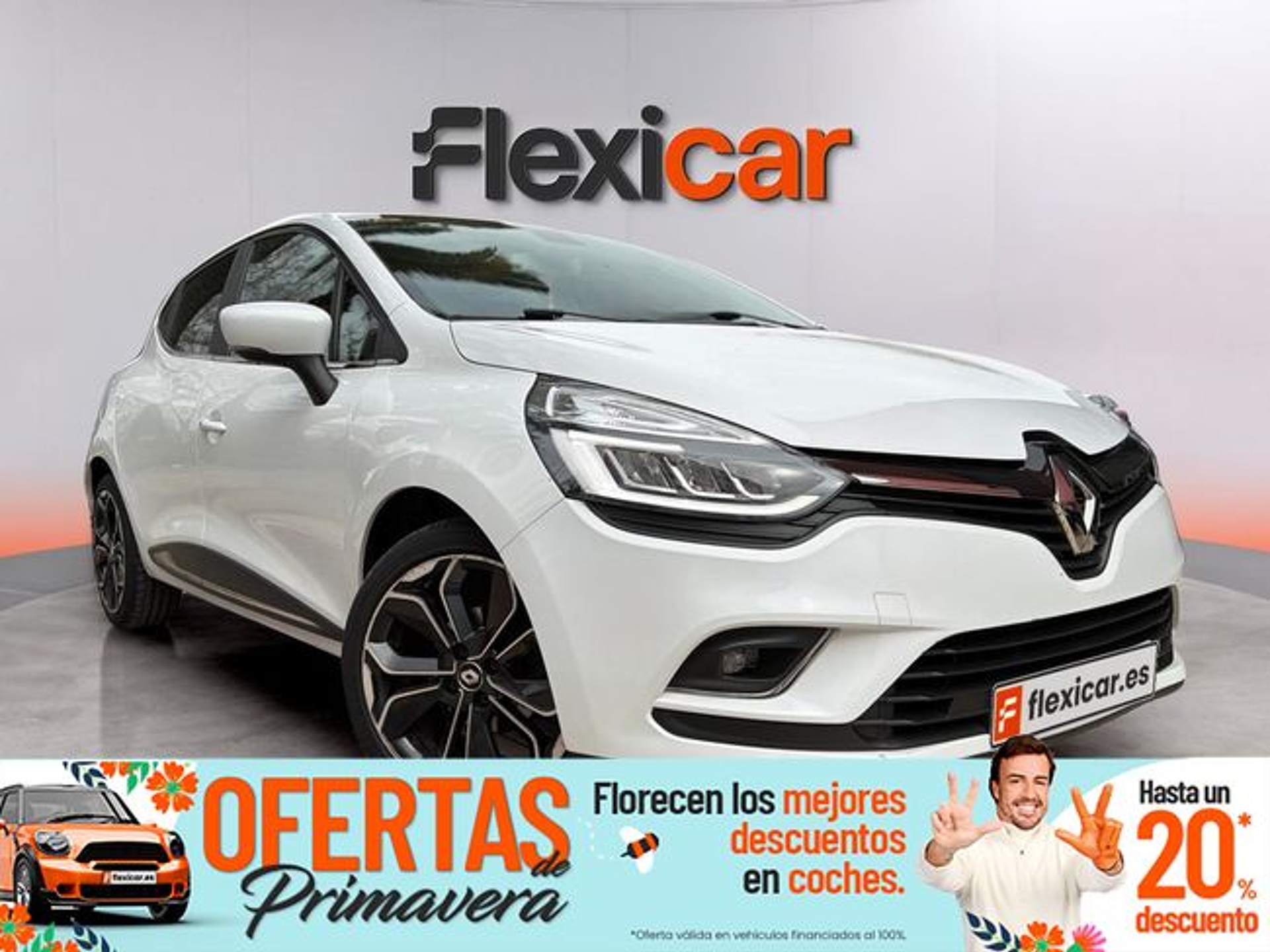 Imagen de RENAULT Clio