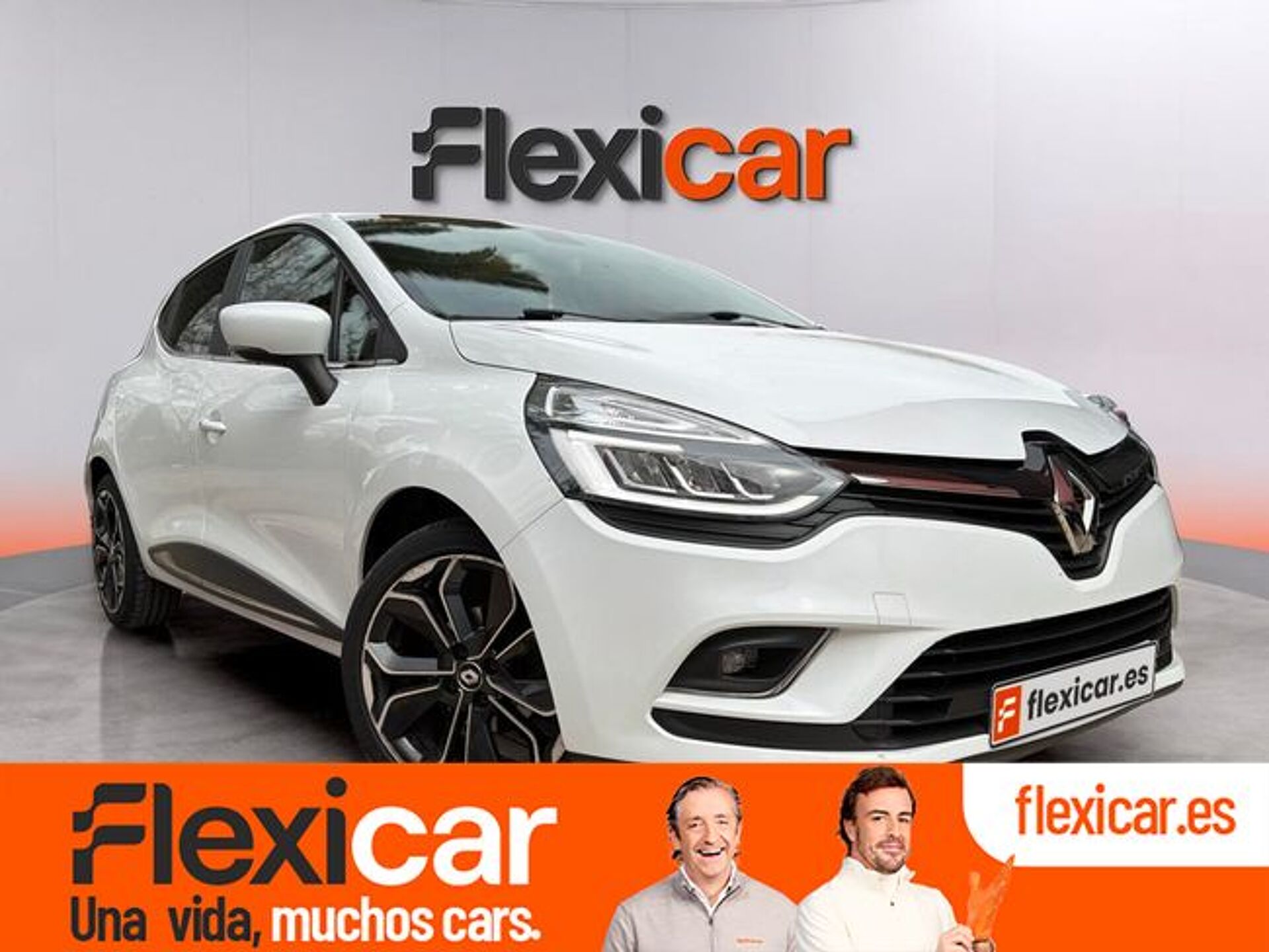 Imagen 1 de RENAULT Clio