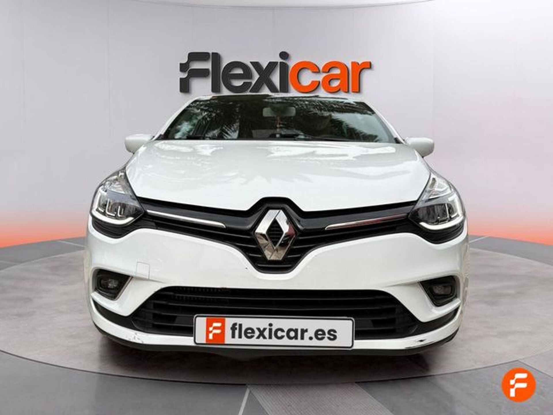 Imagen 2 de RENAULT Clio