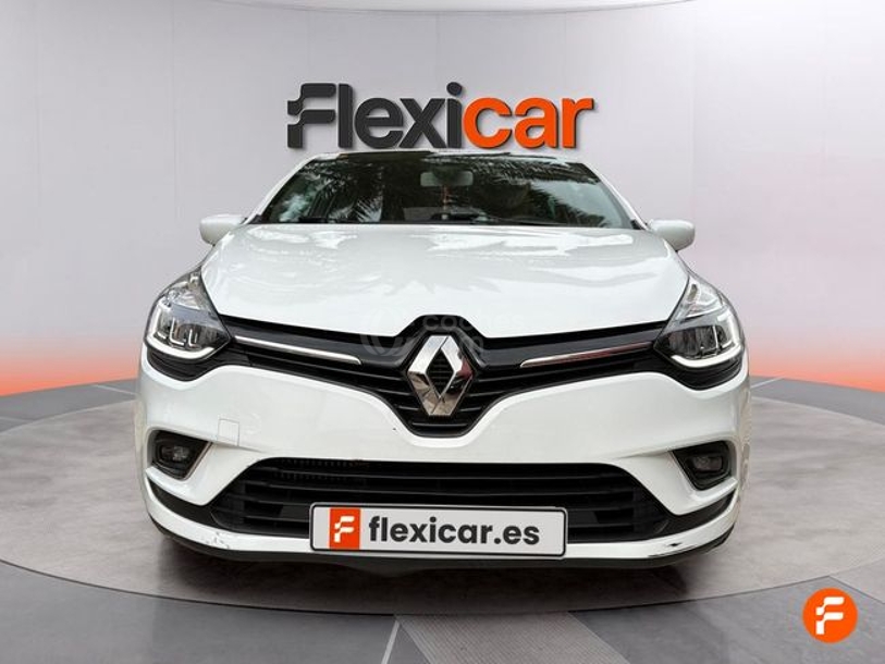 Foto del RENAULT Clio TCe Intens 74kW