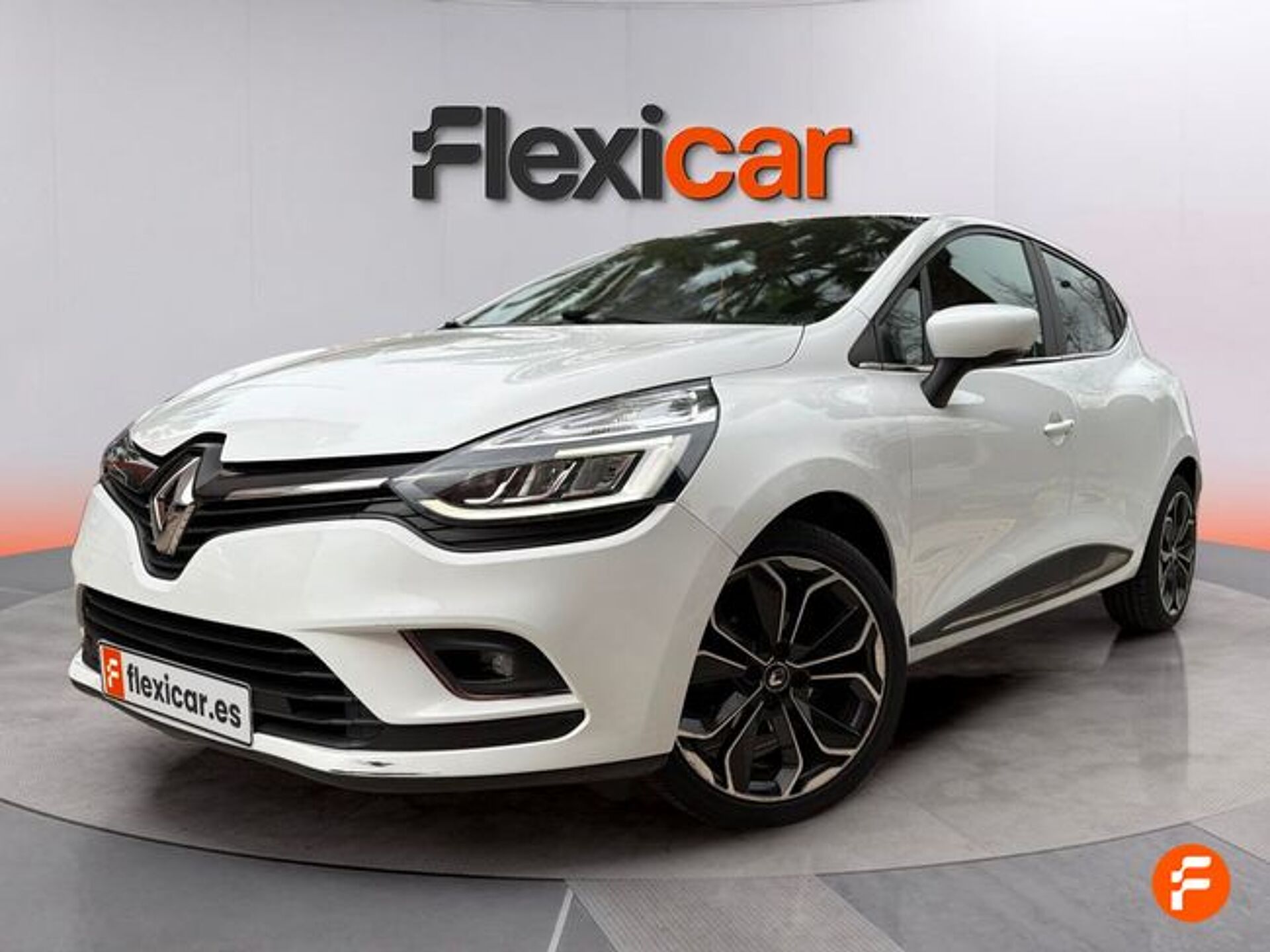 Imagen 3 de RENAULT Clio