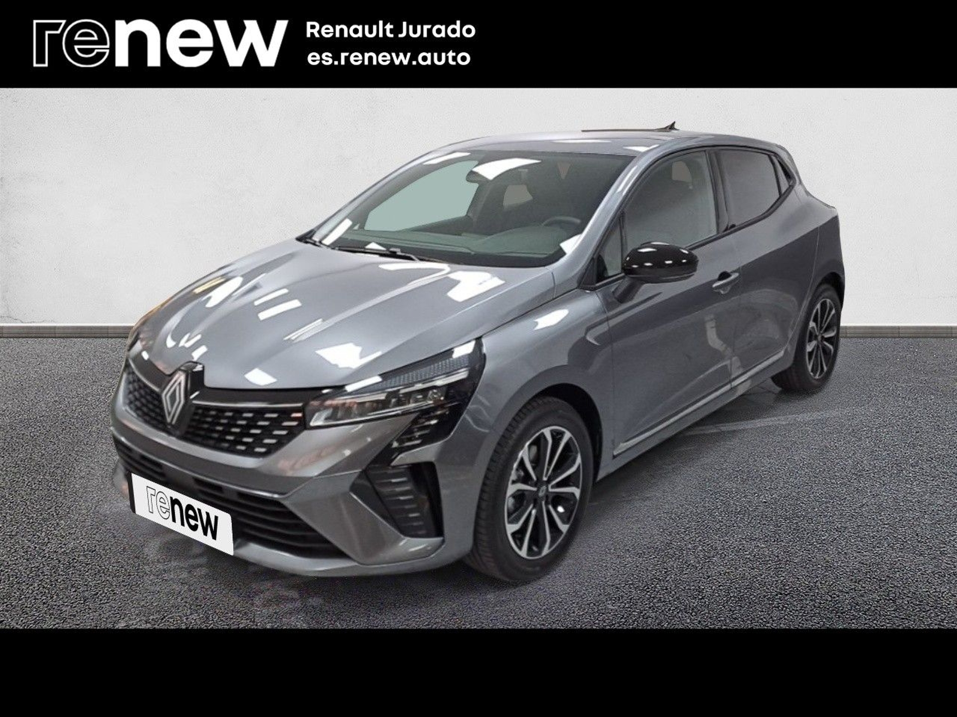 Imagen de RENAULT Clio