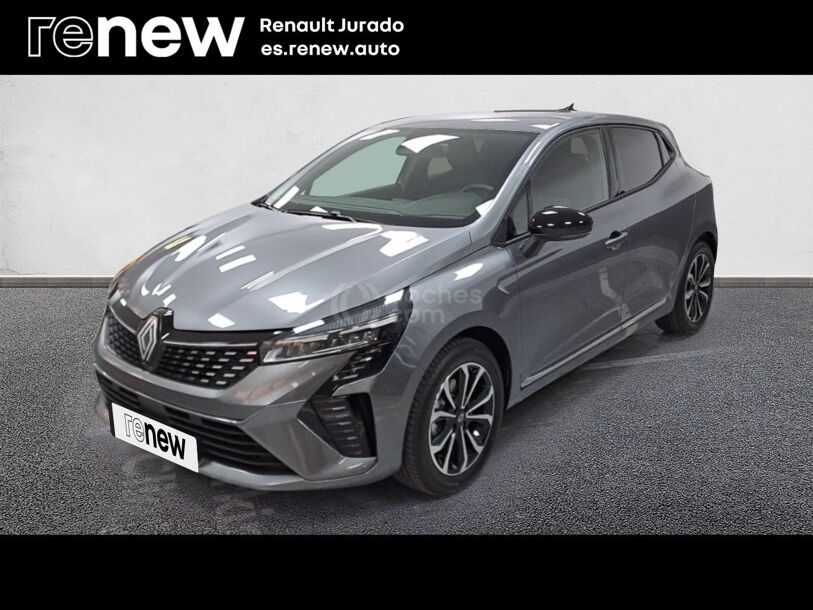 Foto del RENAULT Clio E-TECH Full Hybrid Techno 105kW