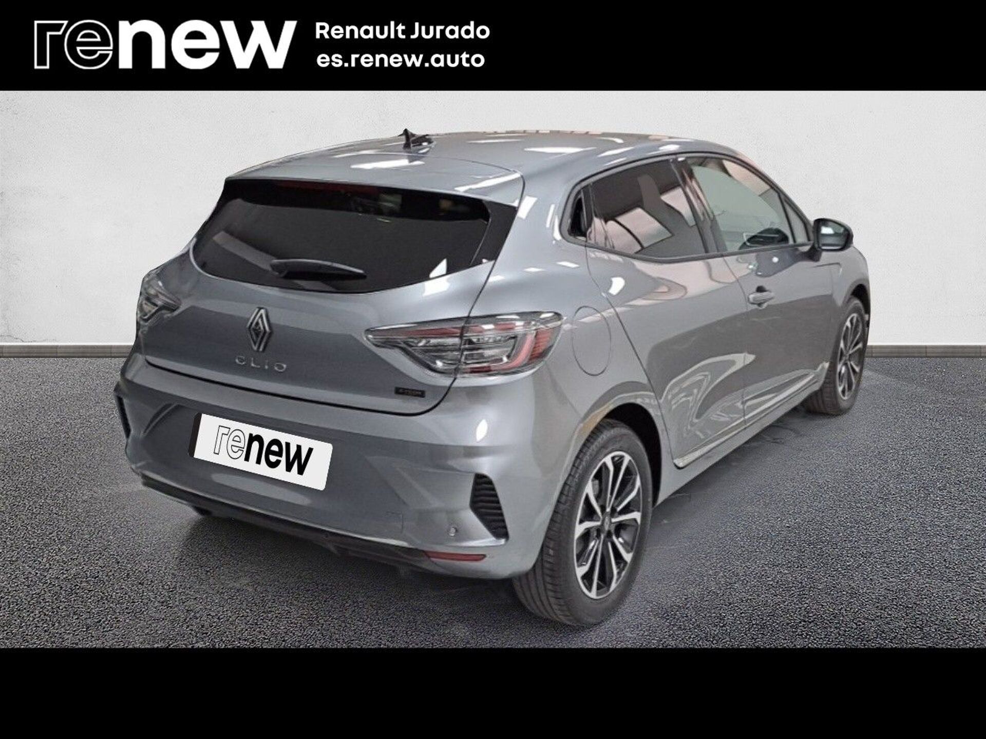 Imagen 2 de RENAULT Clio