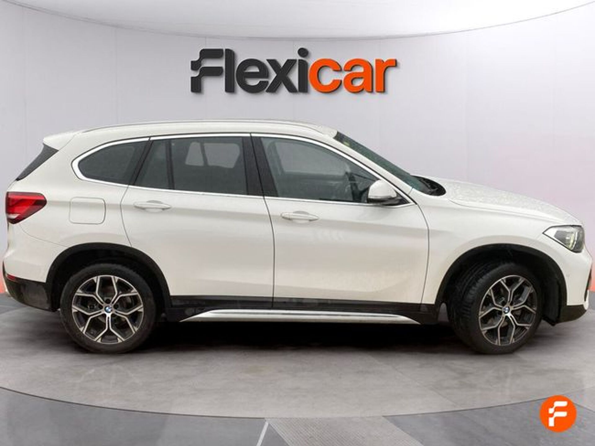 Imagen 3 de BMW X1