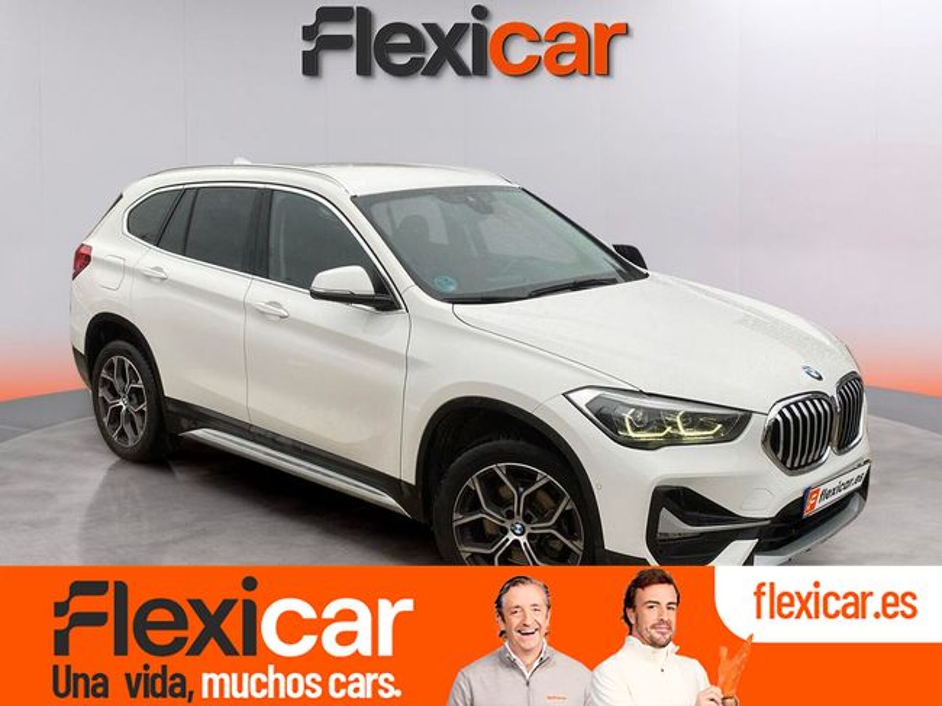 Imagen 1 de BMW X1