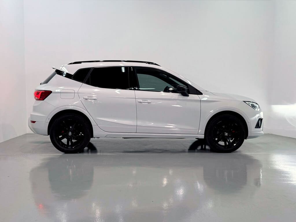 Foto del SEAT Arona 1.0 TSI Ecomotive S&S FR 115