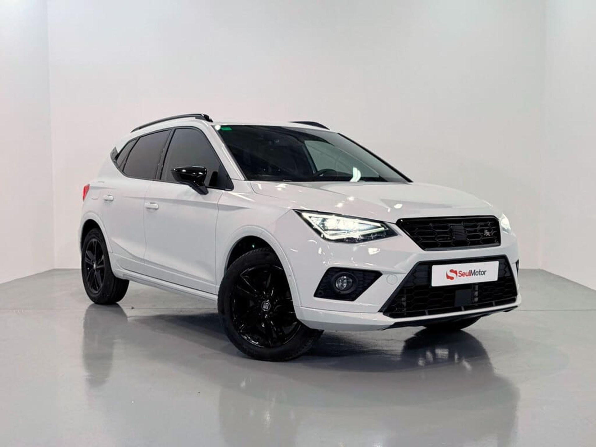 Imagen de SEAT Arona