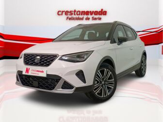 Imagen de SEAT Arona 1.0 TSI S&S Xperience 110