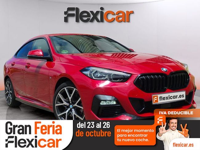 BMW Serie 2 (218i Gran Coupe) en Lugo