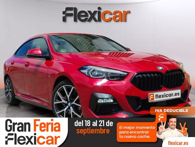 BMW Serie 2 (218i) en Lugo