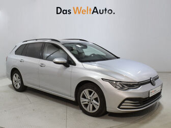 Imagen de VOLKSWAGEN Golf Variant 2.0TDI Life 85kW