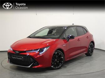 Imagen de TOYOTA Corolla 180H GR-Sport