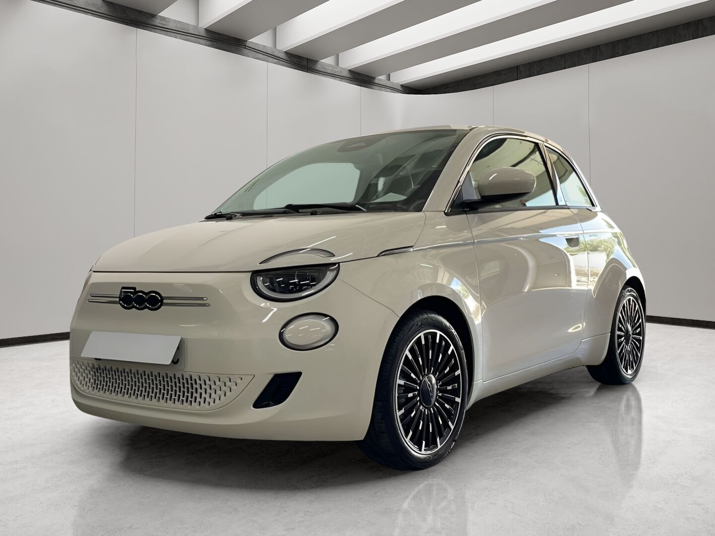 FIAT 500 (Hb 320km laPrima 85 kW (118 CV)) en Sevilla