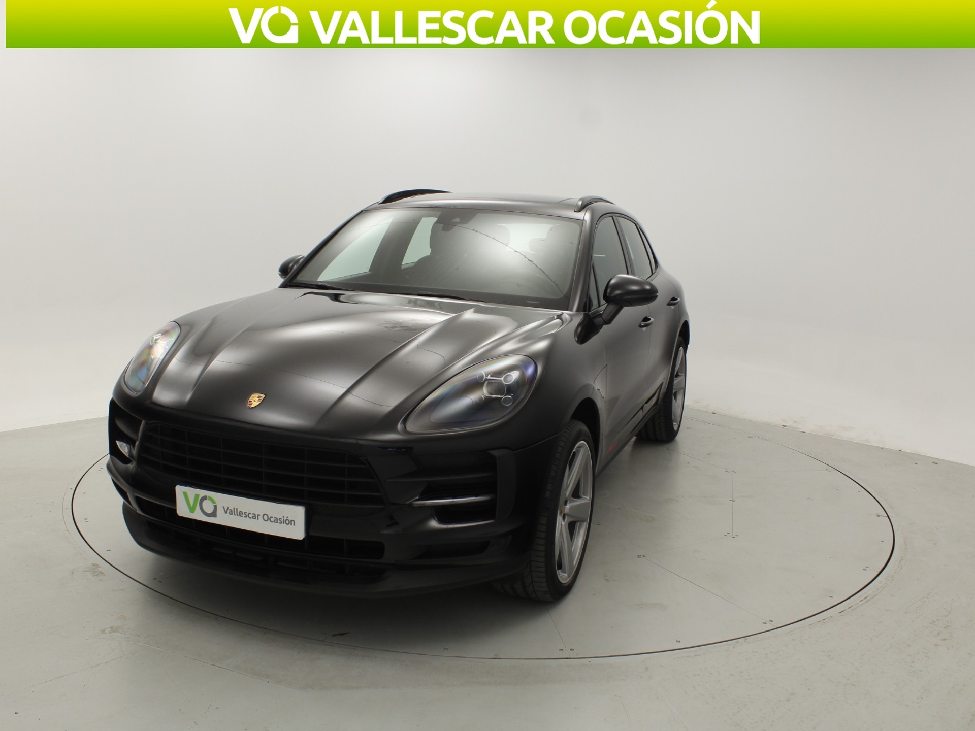 Imagen de PORSCHE Macan