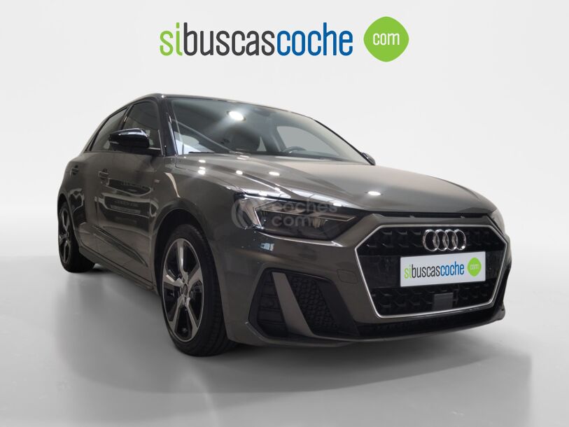 Foto del AUDI A1 Sportback 30 TFSI Adrenalin S tronic