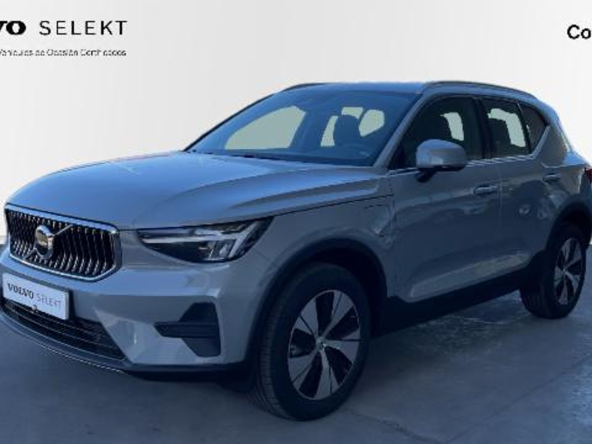 Imagen de VOLVO XC40
