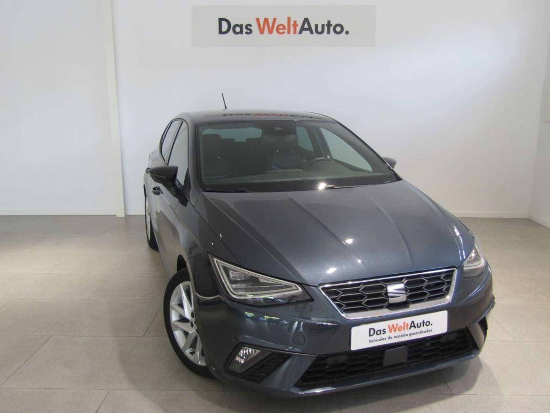 Imagen de SEAT Ibiza