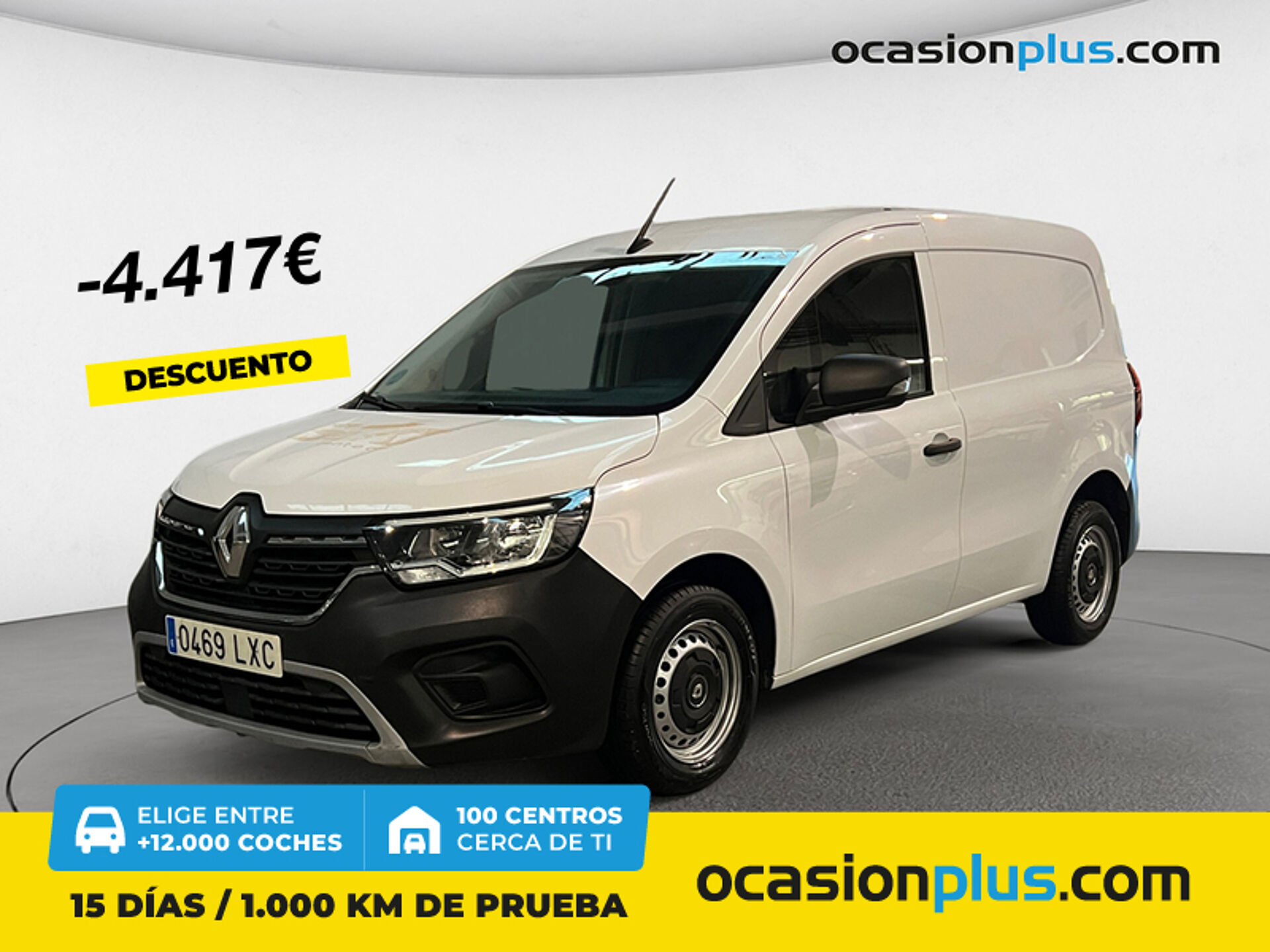 Imagen de RENAULT Kangoo