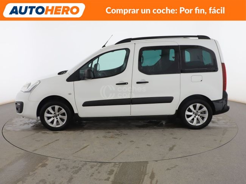 Foto del CITROEN Berlingo B. Multispace 1.2 PureTech S&S 20 Aniversario 110
