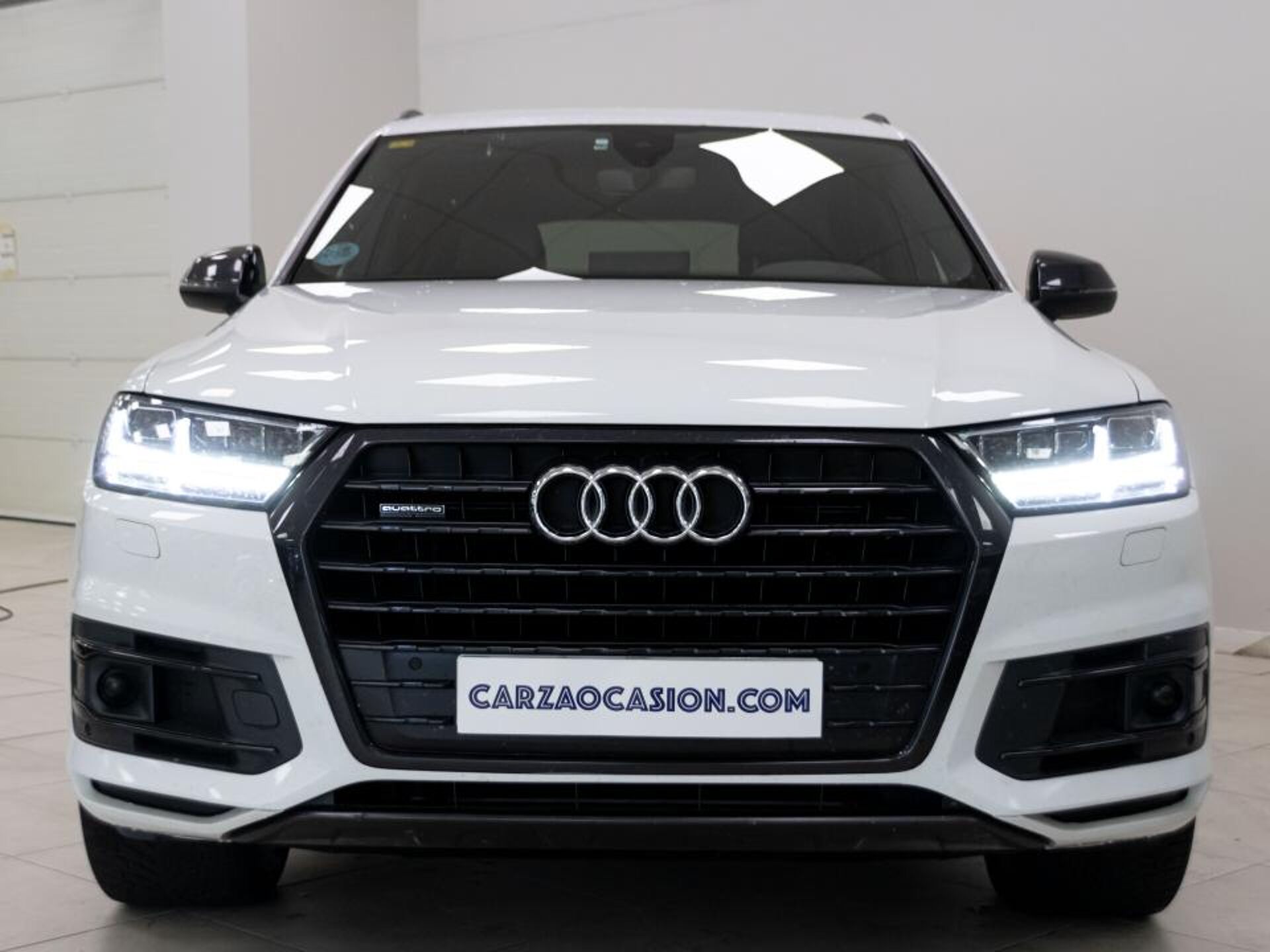 Imagen 3 de AUDI Q7