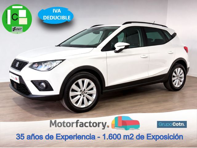 Foto del SEAT Arona 1.0 TSI Ecomotive S&S Style 95