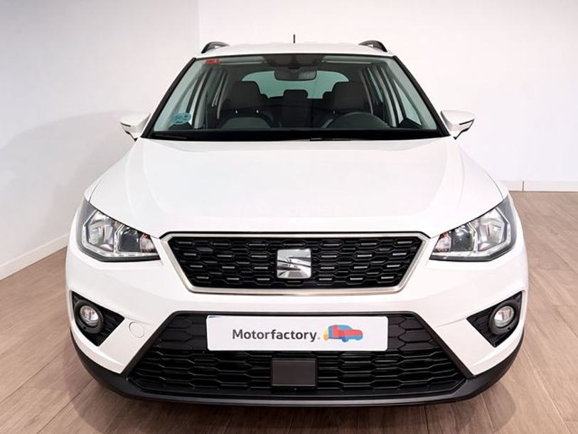 Foto del SEAT Arona 1.0 TSI Ecomotive S&S Style 95