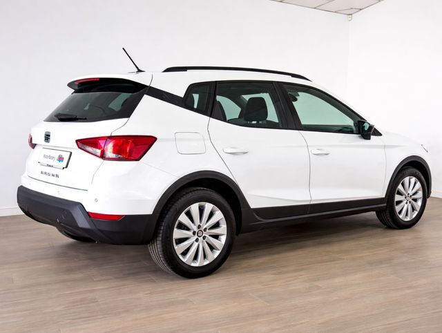 Foto del SEAT Arona 1.0 TSI Ecomotive S&S Style 95