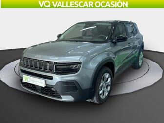 Imagen de JEEP Avenger 1.2 Altitude