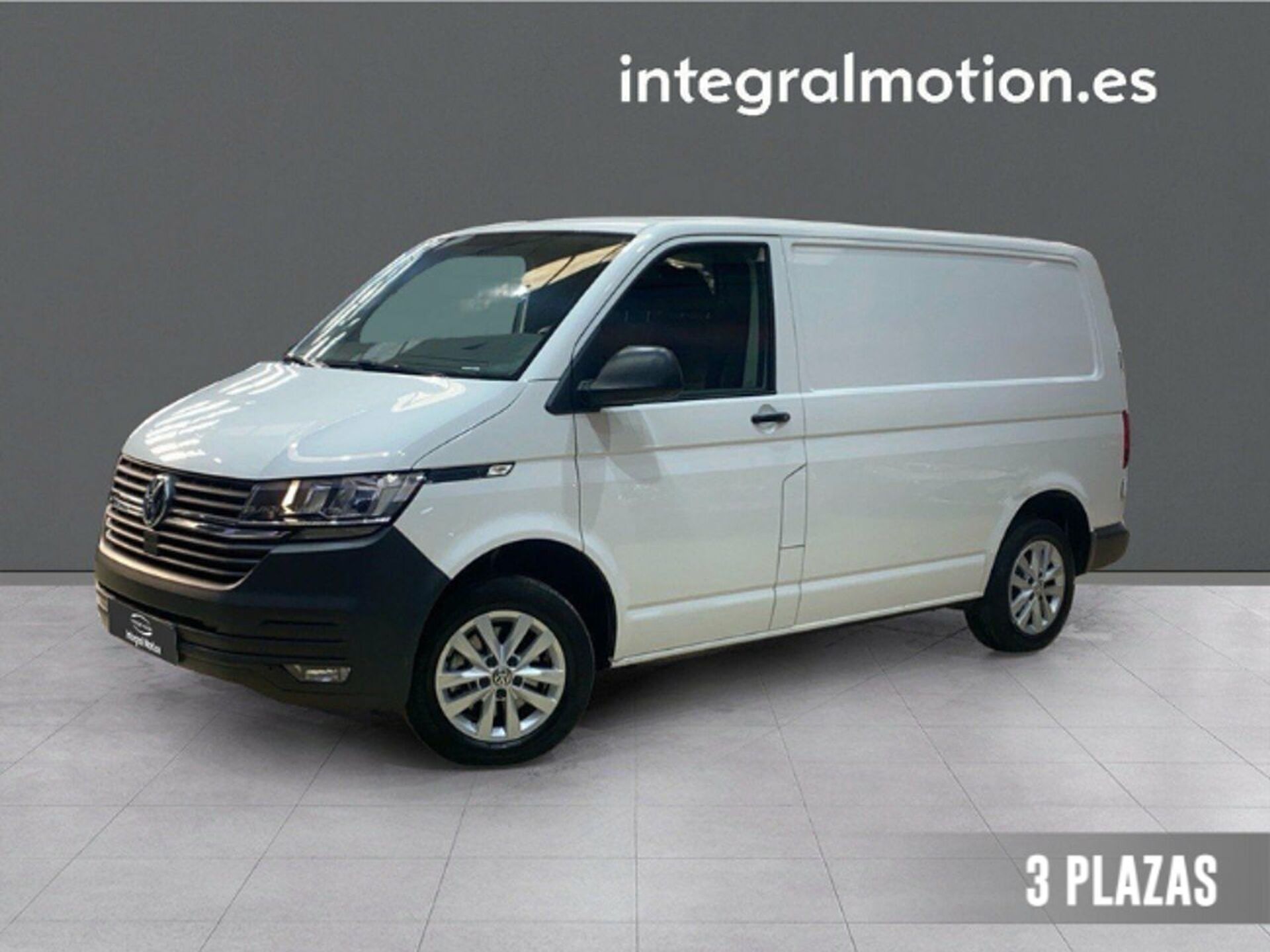 Imagen de VOLKSWAGEN Transporter