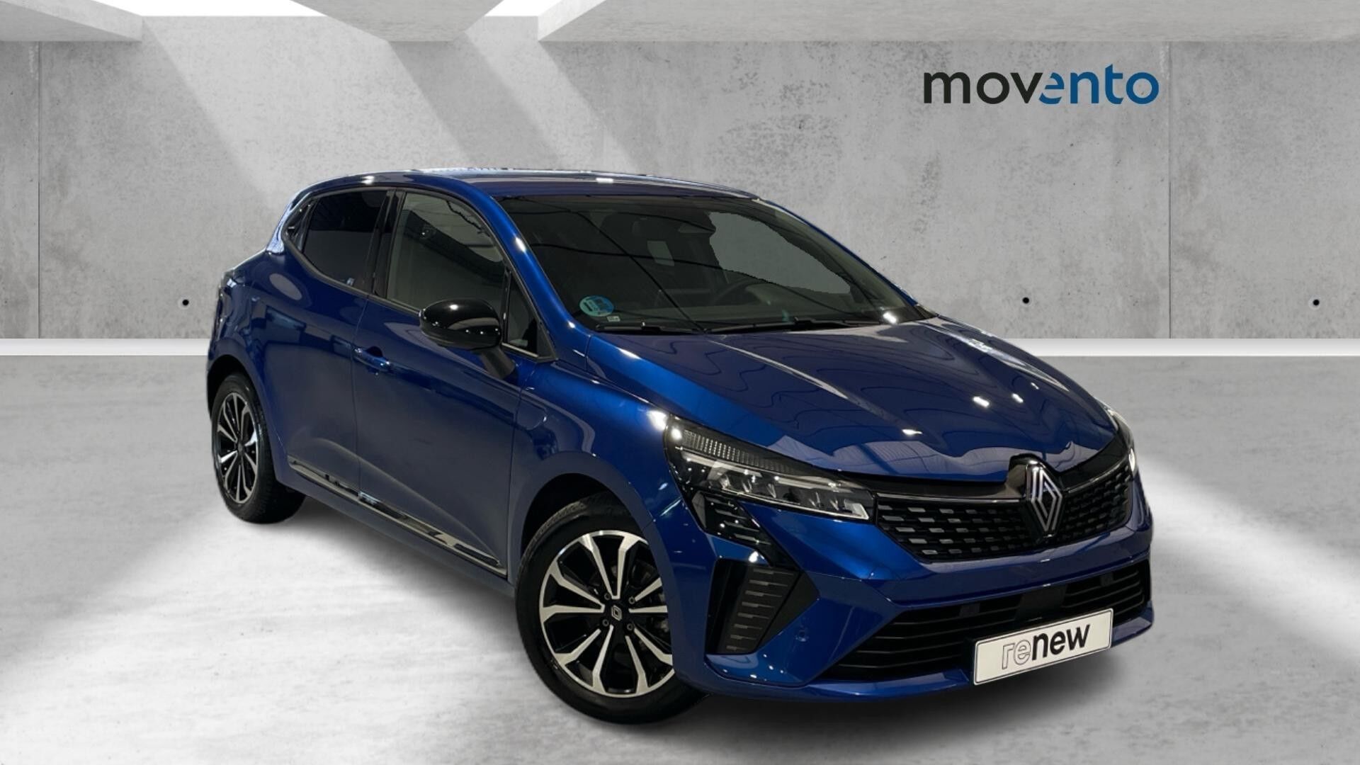 Foto del RENAULT Clio TCe GLP Techno 74kW