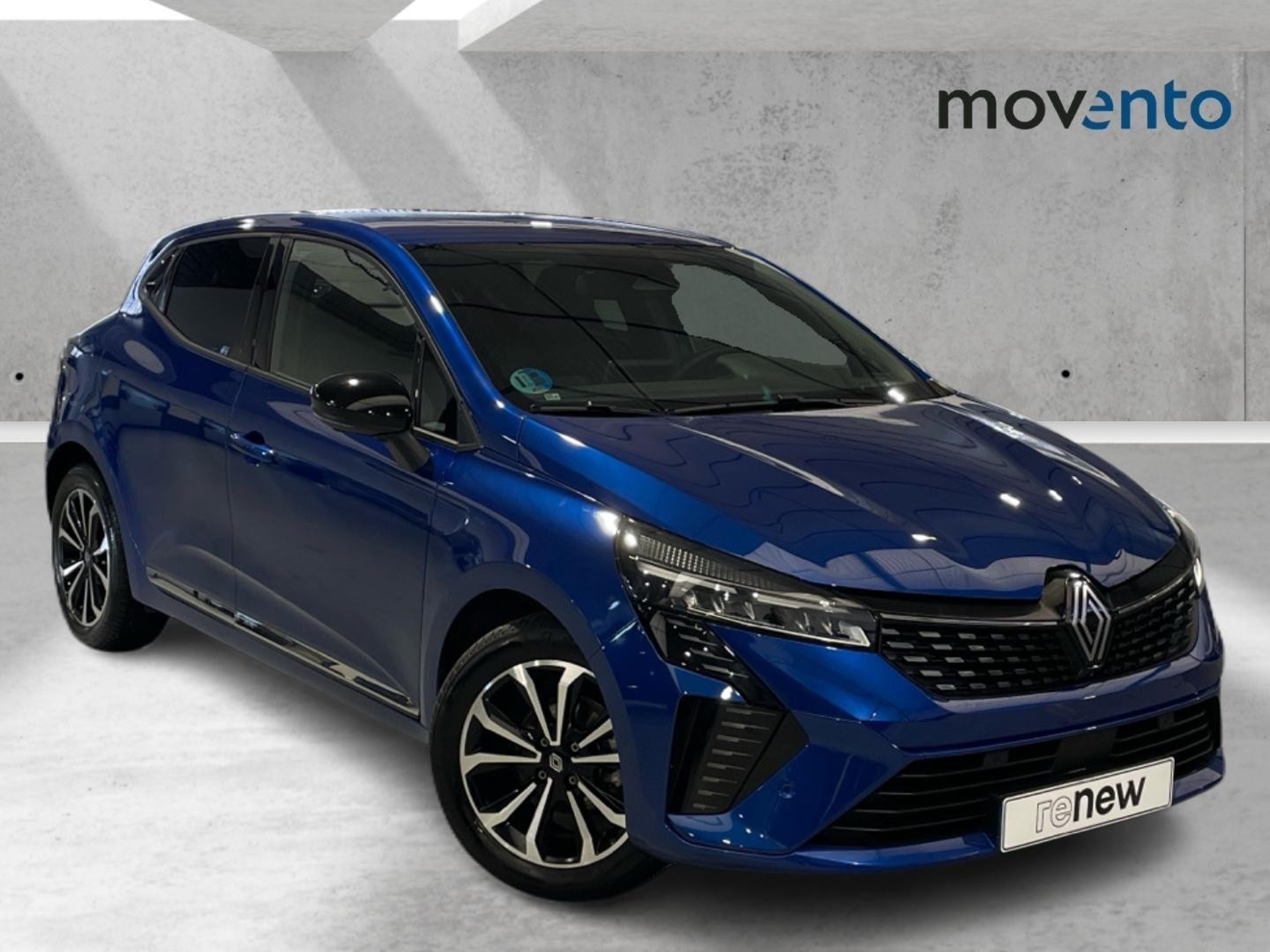 Imagen de RENAULT Clio