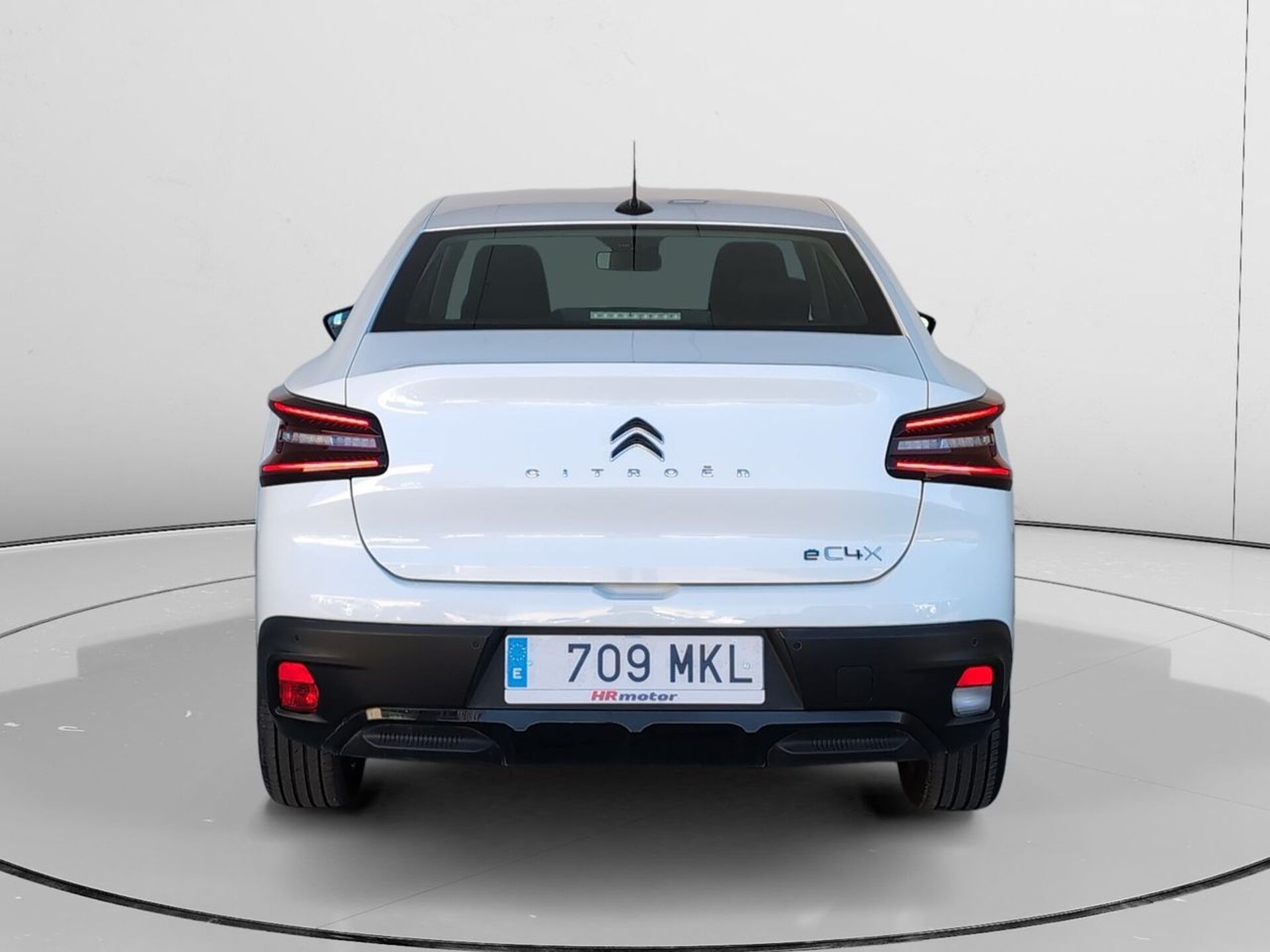 Imagen 3 de CITROEN C4 X