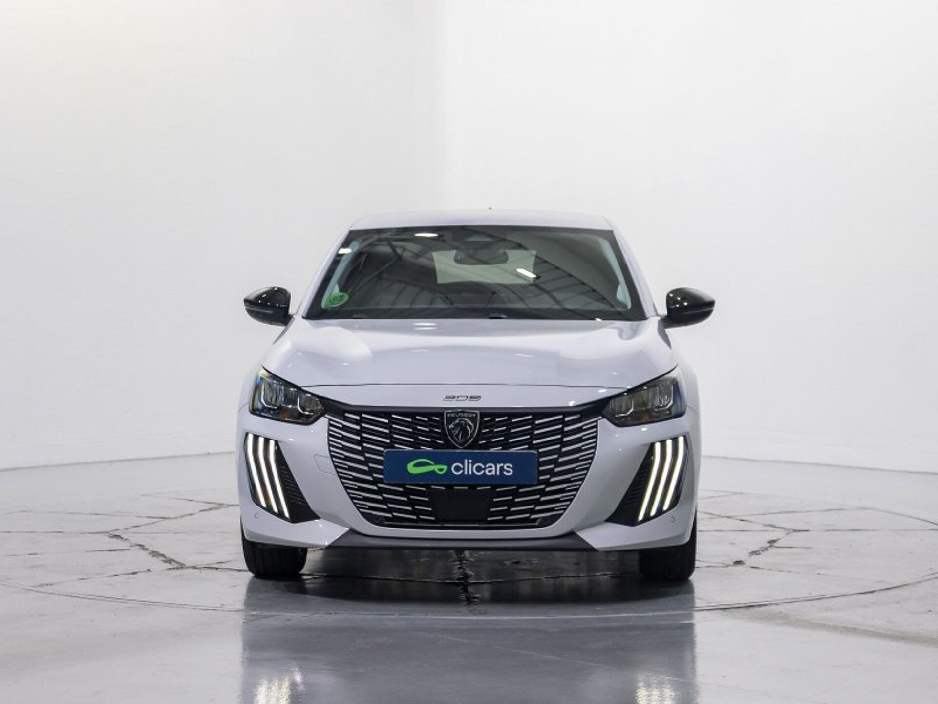 Imagen 2 de PEUGEOT 208