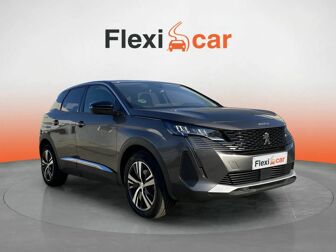 Imagen de PEUGEOT 3008 1.2 S&S PureTech Allure EAT8 130