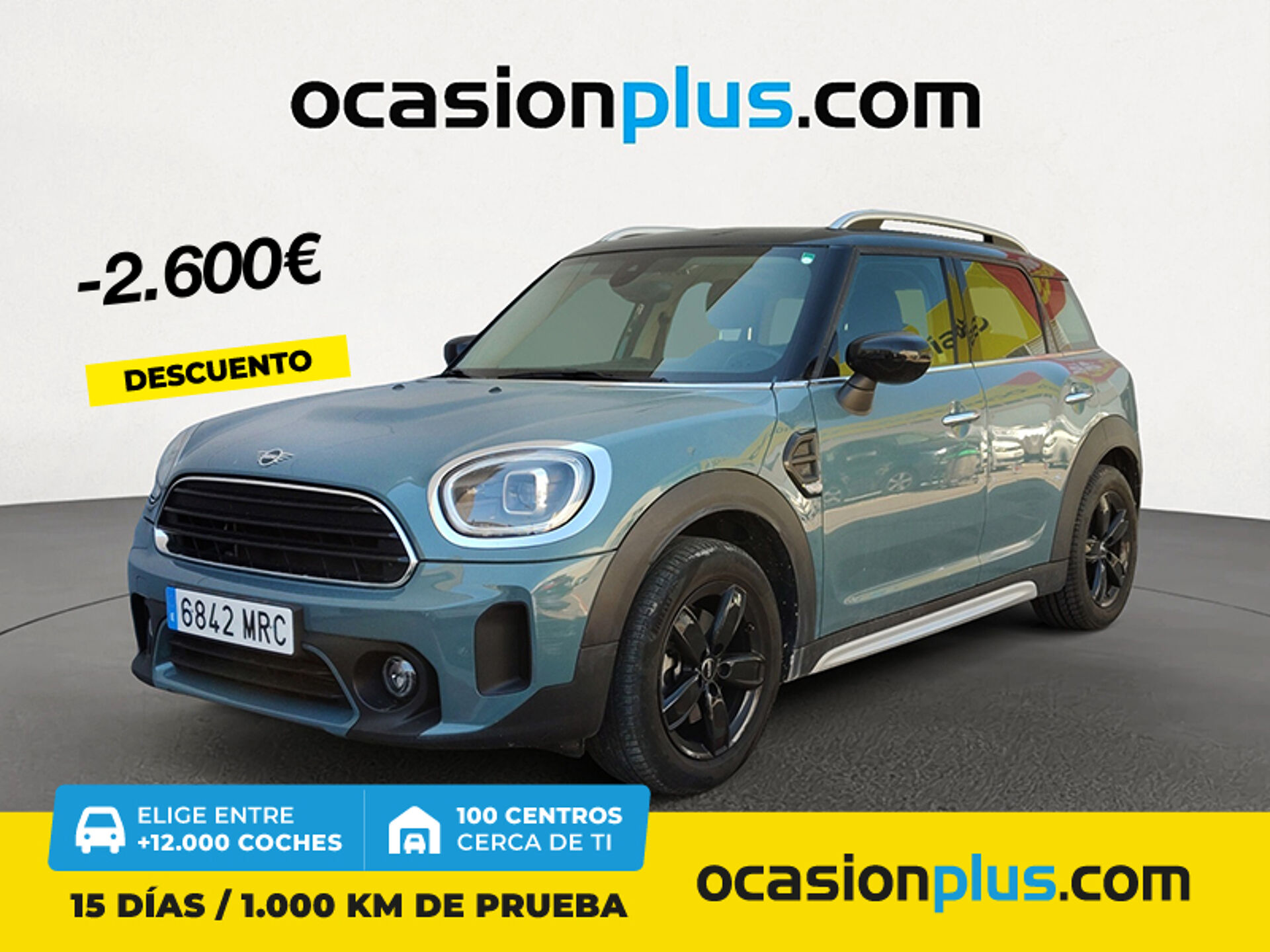 Imagen de MINI Mini Countryman