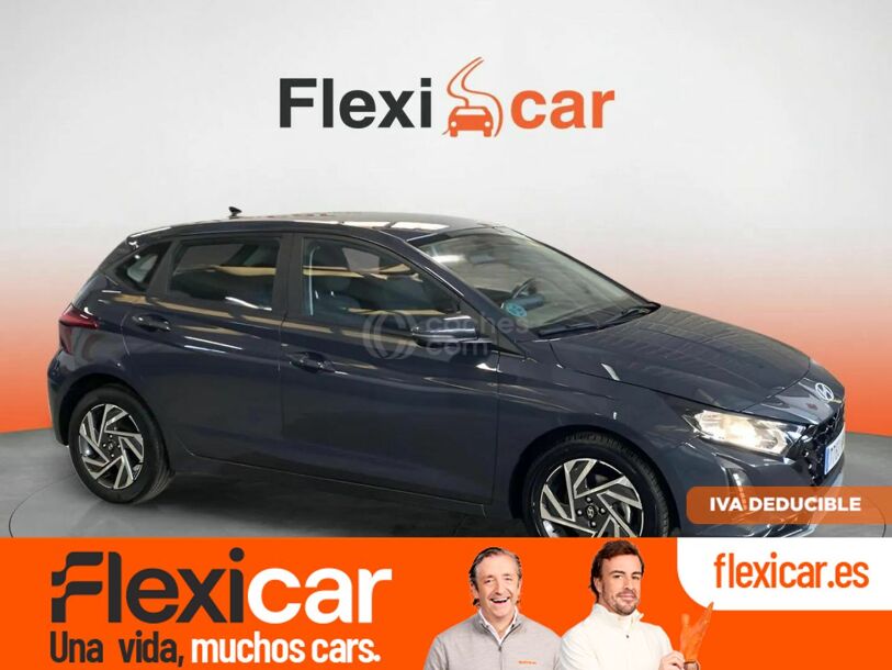 Foto del HYUNDAI i20 1.0 TGDI Klass 100