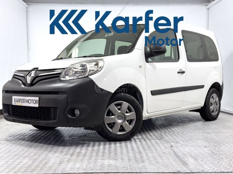 Foto del RENAULT Kangoo Combi 1.5dCi Emotion N1 66kW