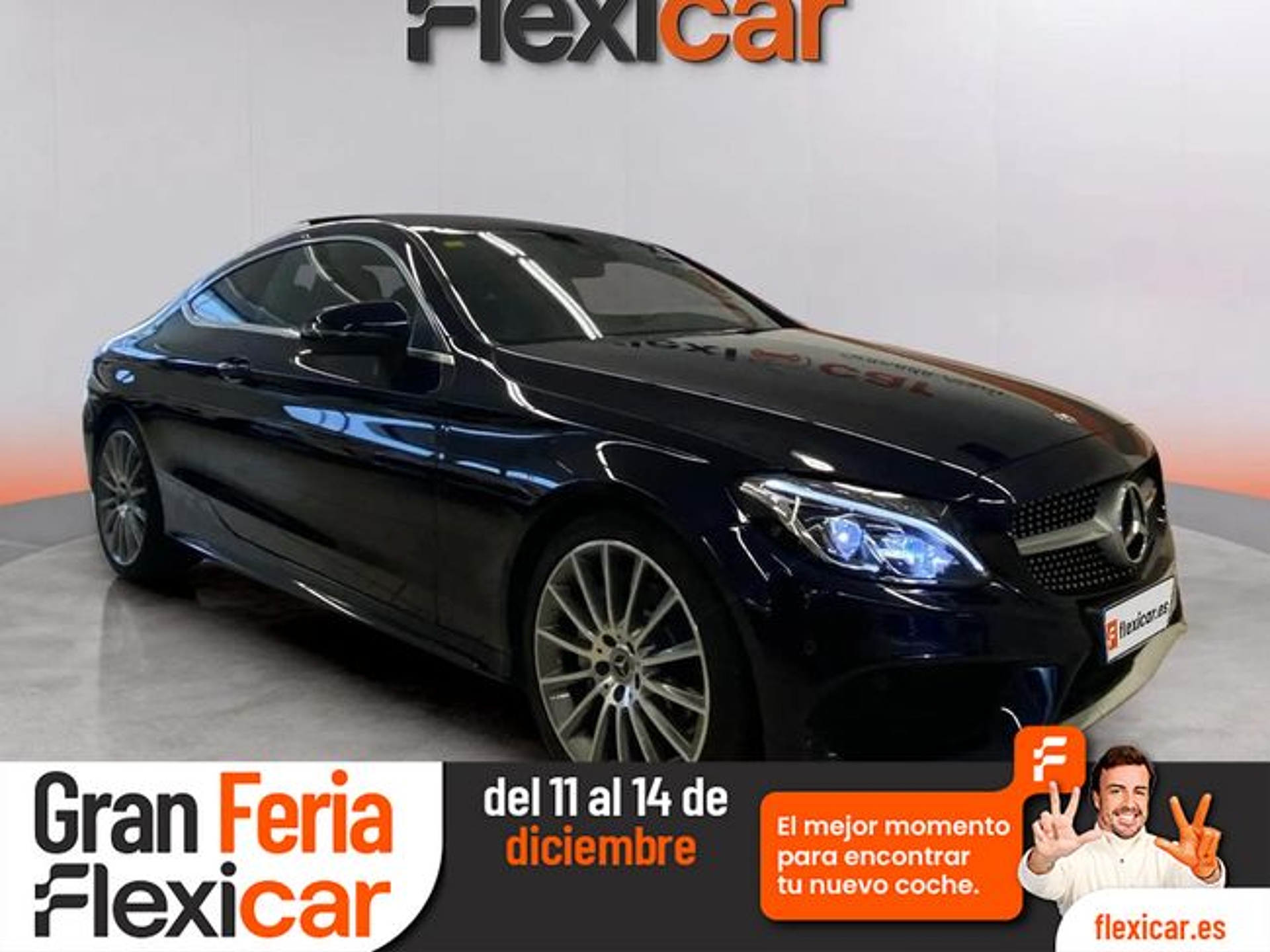 Imagen de MERCEDES Clase C