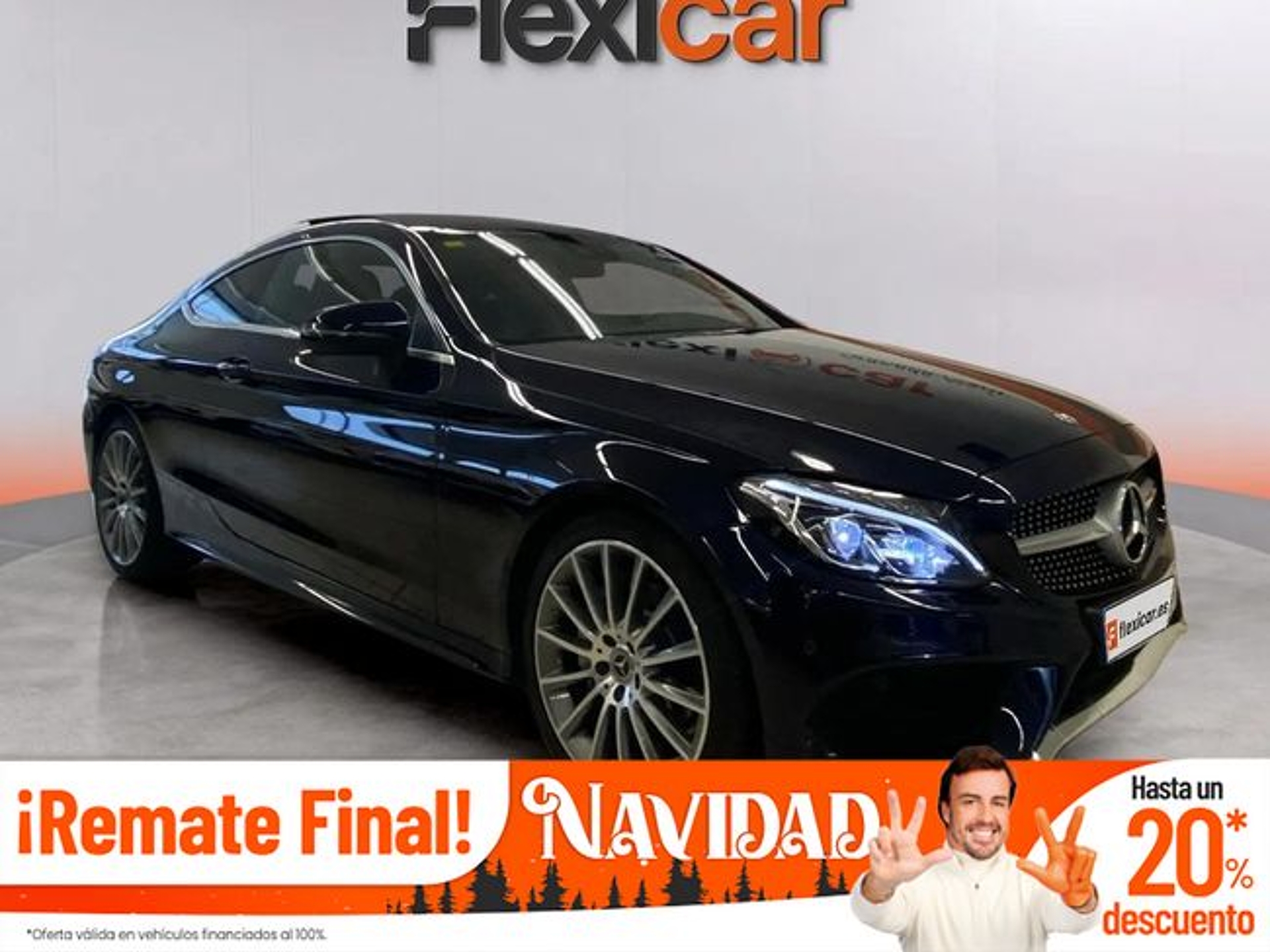 Imagen de MERCEDES Clase C