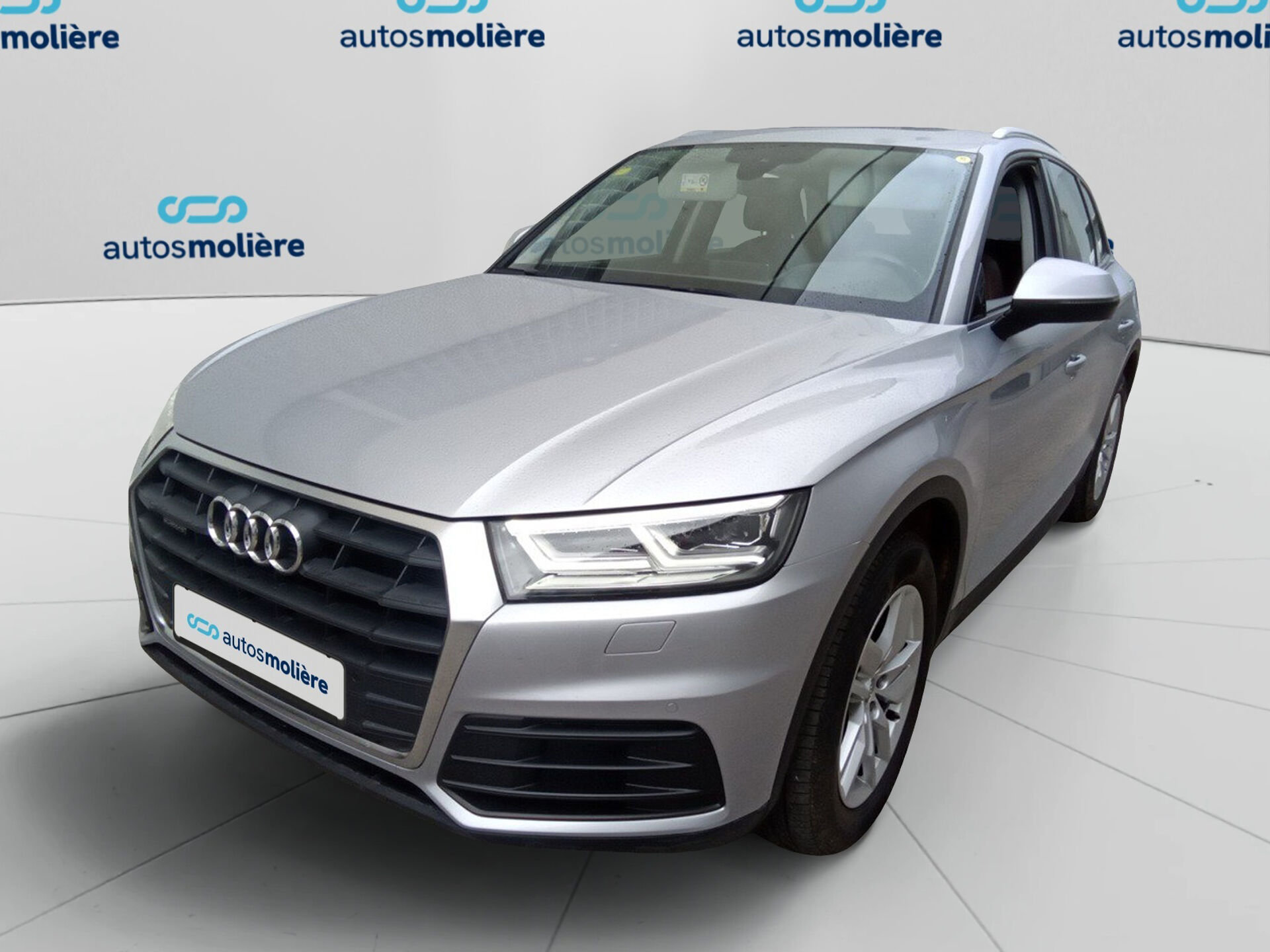 Imagen de AUDI Q5