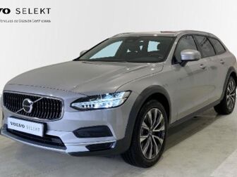 Imagen de VOLVO V90 Cross Country B4 Core AWD Aut.