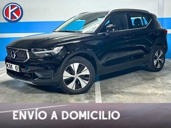 Imagen de VOLVO XC40 T4 Recharge Inscription Expression Aut.